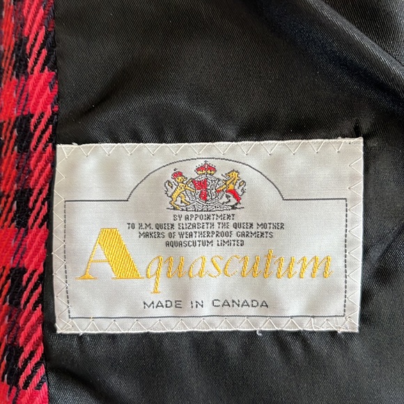 EUC Aquascutum suit - Picture 13 of 15